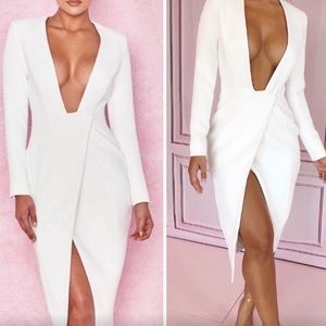 Size small House of CB Akali dress